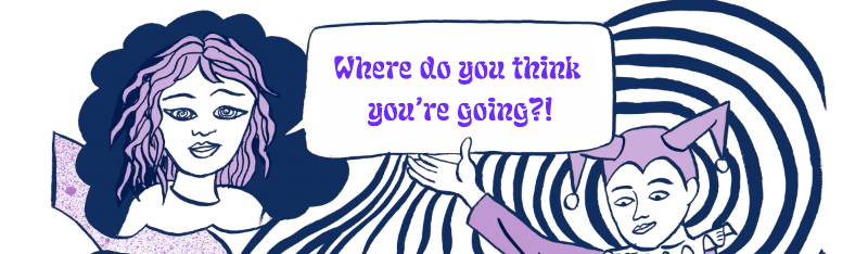 My Cool Web Comic banner