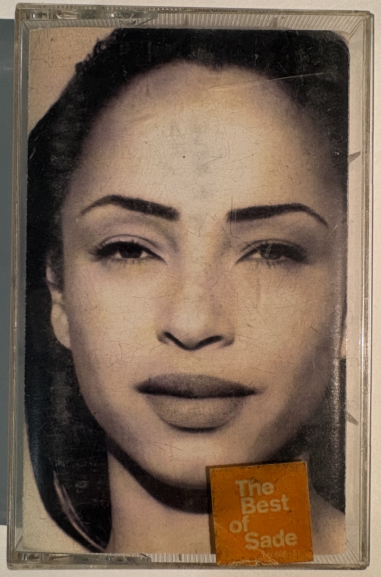 Sade
